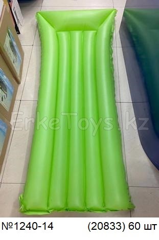 картинка Матрас надувной от магазина Игрушек