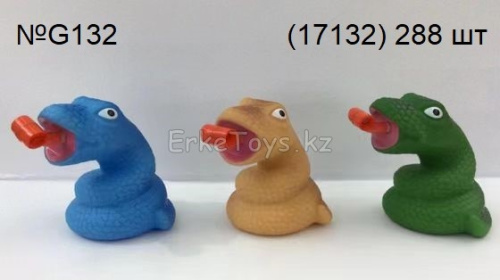 картинка Антистресс Змейка 12 шт в уп от магазина Игрушек