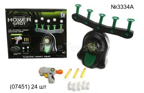 картинка Тир воздушный от магазина Игрушек