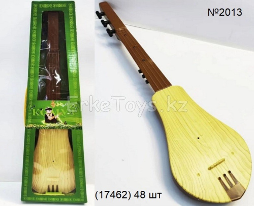 картинка Комуз от магазина Игрушек