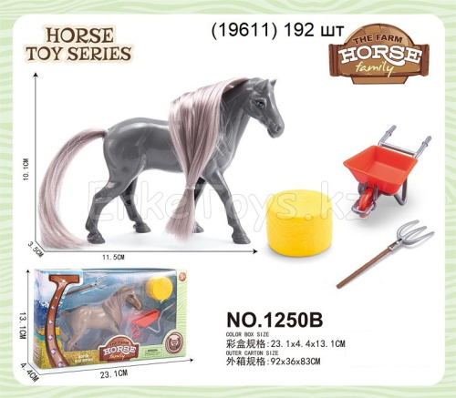 картинка Лошадь от магазина Игрушек
