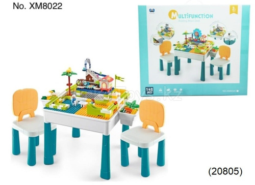 картинка Конструктор стол от магазина Игрушек