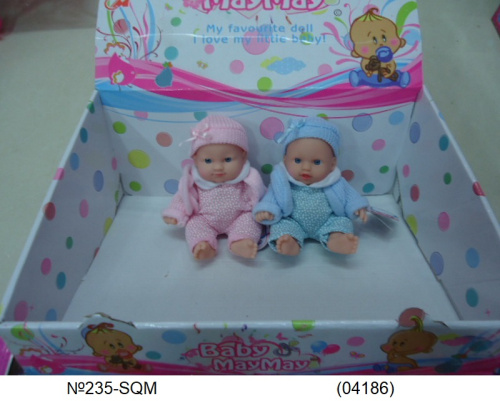 картинка Кукла Baby May May 12 шт в уп от магазина Игрушек