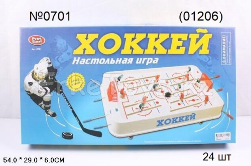 картинка Хоккей настольный от магазина Игрушек