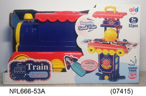 картинка доктор набор от магазина Игрушек