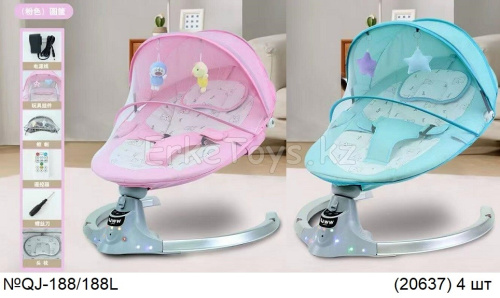 картинка Люлька от магазина Игрушек