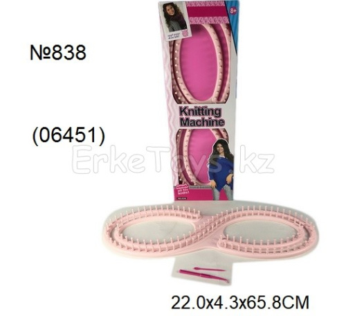 картинка Станок для вязания от магазина Игрушек