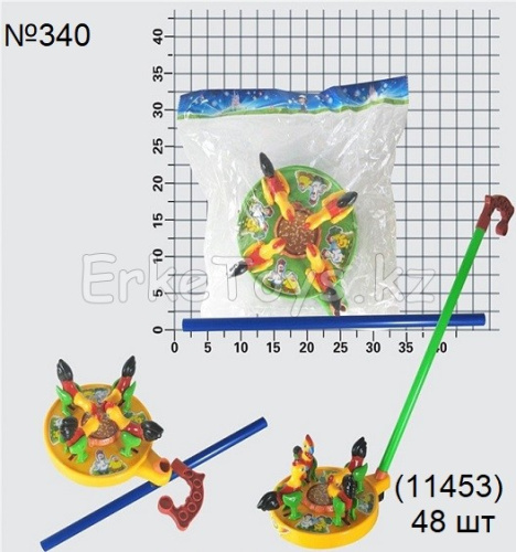 картинка Каталка от магазина Игрушек