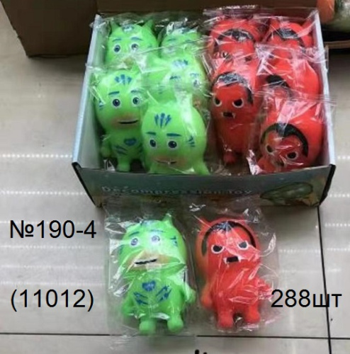 картинка Антистресс 12 шт в уп от магазина Игрушек