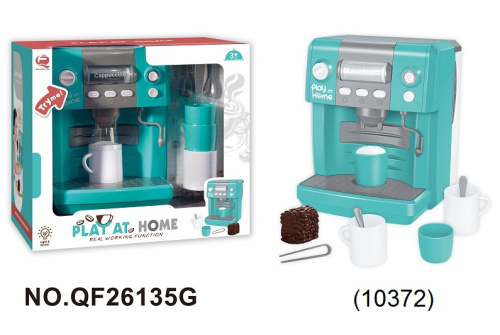 картинка кофеварка от магазина Игрушек