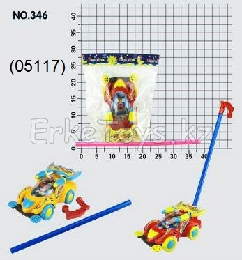 картинка Каталка машина от магазина Игрушек