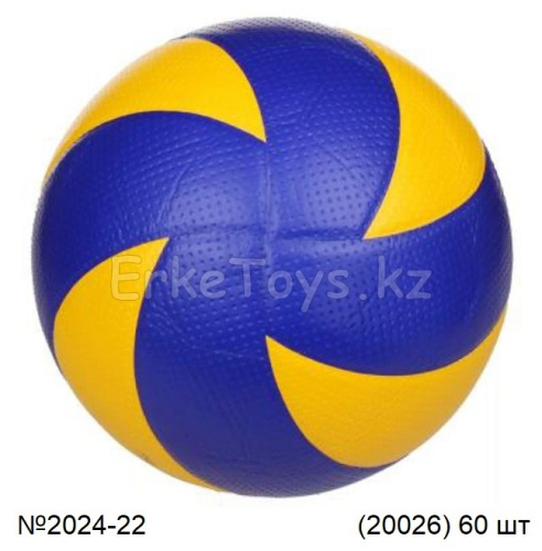 картинка Мяч волейбольный Микаса от магазина Игрушек