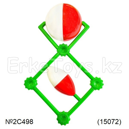 картинка Погремушка Созвездие от магазина Игрушек