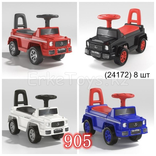 картинка Толокар от магазина Игрушек