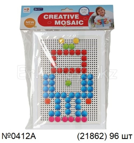 картинка Мозайка от магазина Игрушек