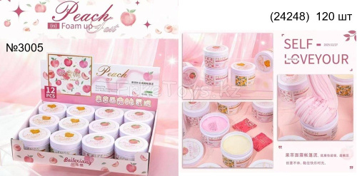 картинка Слайм 12 шт в уп от магазина Игрушек